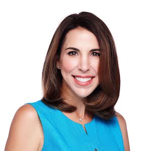 Leighanne Levensaler