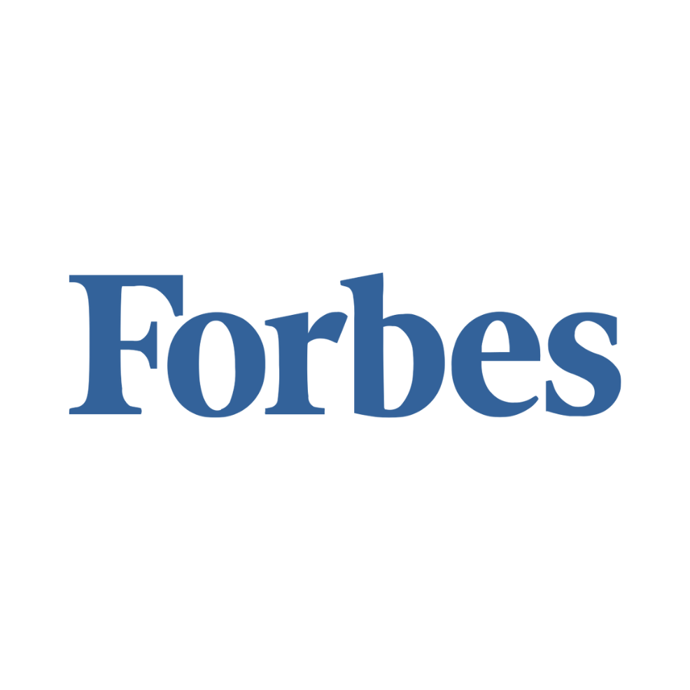 Forbes Logo