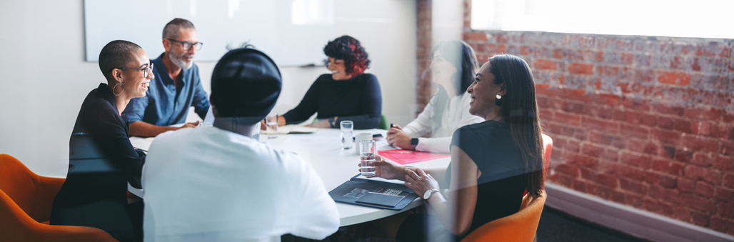 Case study thumbnail: Optimizing HR operations